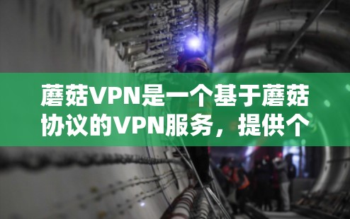 蘑菇VPN是一个基于蘑菇协议的VPN服务,提供个性化的加速功能,用户评价较高,但也有一定的安全风险。以下是详细介绍 蘑菇VPN是一个基于蘑菇协议的VPN服务,提供个性化的加速功能,用户评价较高,但也有一定的安全风险。以下是详细介绍