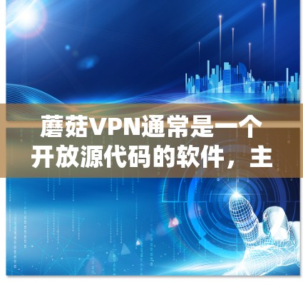蘑菇VPN通常是一个开放源代码的软件，主要面向教育和研究用途，不提供官方的正版软件。如果你需要正版软件，可能需要考虑其他VPN平台，如VLC、Gstream等
