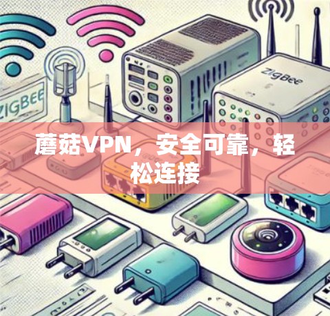 蘑菇VPN，安全可靠，轻松连接