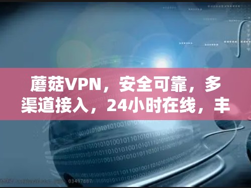 蘑菇VPN,安全可靠,多渠道接入,24小时在线,丰富内容库,安全措施全保障 蘑菇VPN,安全可靠,多渠道接入,24小时在线,丰富内容库,安全措施全保障