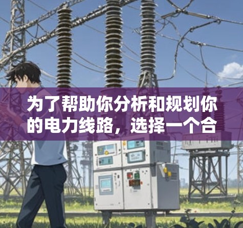 为了帮助你分析和规划你的电力线路,选择一个合适的免费在线工具至关重要。以下是对几个工具的综合评价和推荐 为了帮助你分析和规划你的电力线路,选择一个合适的免费在线工具至关重要。以下是对几个工具的综合评价和推荐