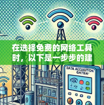 在选择免费的网络工具时，以下是一步步的建议
