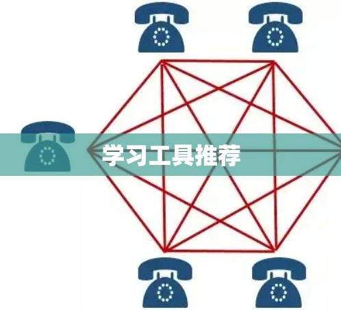 学习工具推荐