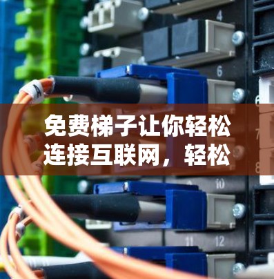 免费梯子让你轻松连接互联网，轻松应对网络挑战！