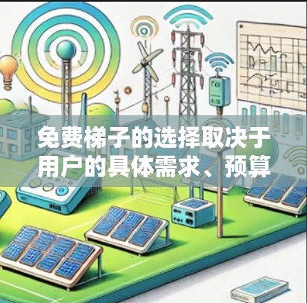 免费梯子的选择取决于用户的具体需求、预算和使用习惯。以下是一些综合考虑的因素和建议 免费梯子的选择取决于用户的具体需求、预算和使用习惯。以下是一些综合考虑的因素和建议
