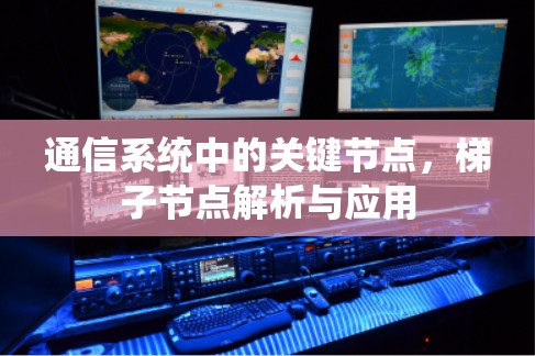通信系统中的关键节点，梯子节点解析与应用