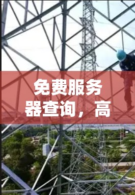 免费服务器查询，高效配置与安全保障