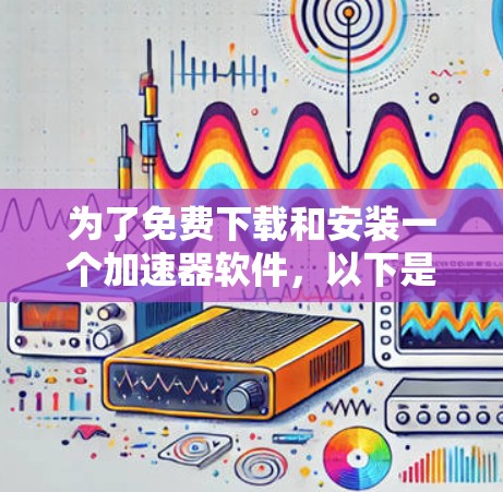 为了免费下载和安装一个加速器软件,以下是一个清晰的步骤指南 为了免费下载和安装一个加速器软件,以下是一个清晰的步骤指南