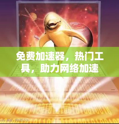 免费加速器，热门工具，助力网络加速