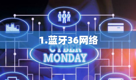 1.蓝牙36网络