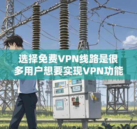 选择免费VPN线路是很多用户想要实现VPN功能的选项。以下是为用户提供的免费VPN线路推荐和一些实用的建议