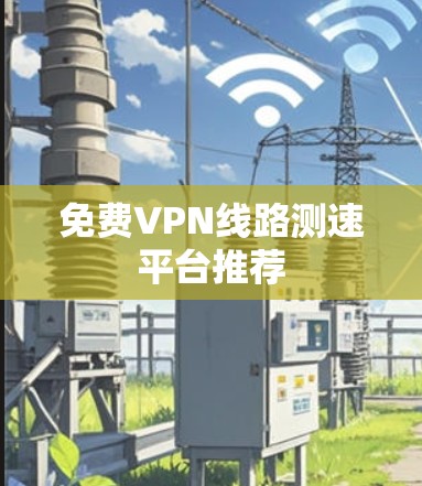 免费VPN线路测速平台推荐