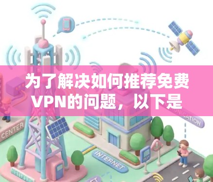 为了解决如何推荐免费VPN的问题，以下是一个有条理的指南，帮助你找到最适合你的选择