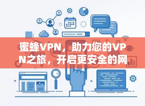 蜜蜂VPN,助力您的VPN之旅,开启更安全的网络新纪元 蜜蜂VPN,助力您的VPN之旅,开启更安全的网络新纪元