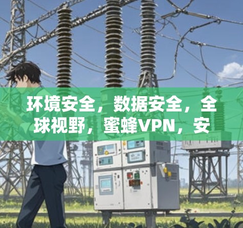 环境安全，数据安全，全球视野，蜜蜂VPN，安全可靠的数据传输服务
