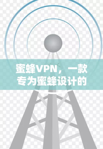 蜜蜂VPN，一款专为蜜蜂设计的Windows版VPN