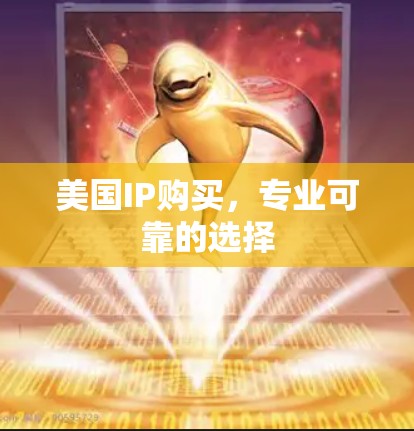 美国IP购买,专业可靠的选择 美国IP购买,专业可靠的选择