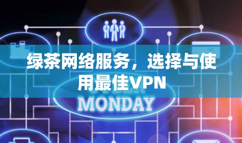 绿茶网络服务,选择与使用最佳VPN 绿茶网络服务,选择与使用最佳VPN