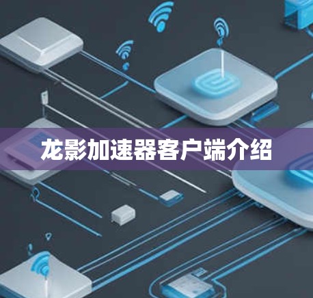 龙影加速器客户端介绍