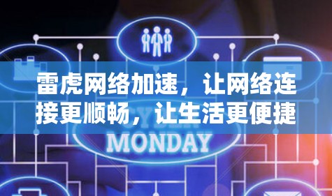 雷虎网络加速,让网络连接更顺畅,让生活更便捷 雷虎网络加速,让网络连接更顺畅,让生活更便捷