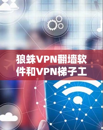 狼蛛VPN翻墙软件和VPN梯子工具在功能和使用场景上有显著的区别，以下是详细的对比和总结