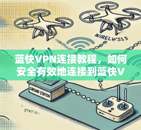 蓝快VPN连接教程,如何安全有效地连接到蓝快VPN