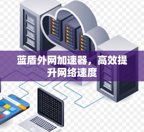 蓝盾外网加速器，高效提升网络速度