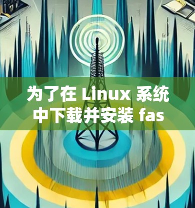 为了在 Linux 系统中下载并安装 fast connect VPN,可以按照以下步骤操作