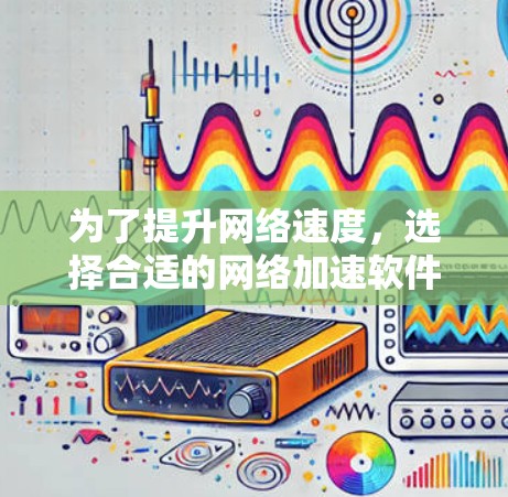 为了提升网络速度，选择合适的网络加速软件是一个关键步骤。以下是一些综合考虑的因素和推荐的网络加速软件
