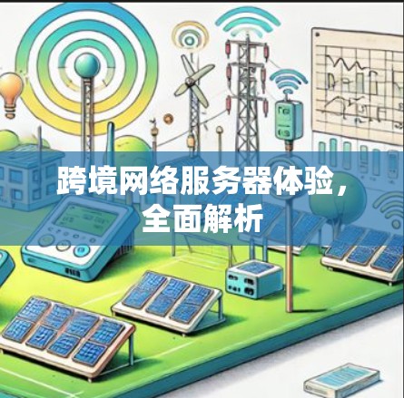 跨境网络服务器体验，全面解析