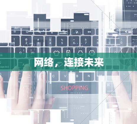 网络,连接未来 网络,连接未来