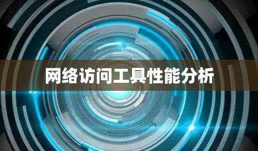 网络访问工具性能分析