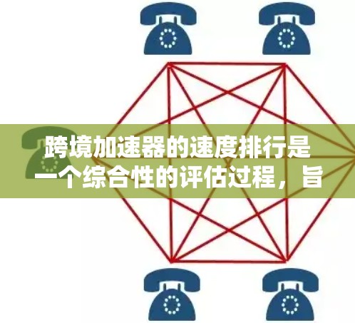 跨境加速器的速度排行是一个综合性的评估过程,旨在帮助用户选择最适合他们的加速器。以下是对速度排行的详细分析 跨境加速器的速度排行是一个综合性的评估过程,旨在帮助用户选择最适合他们的加速器。以下是对速度排行的详细分析