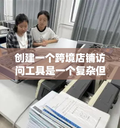 创建一个跨境店铺访问工具是一个复杂但可行的过程，涉及多个步骤和模块。以下是一个系统化的指南，帮助您逐步构建该工具