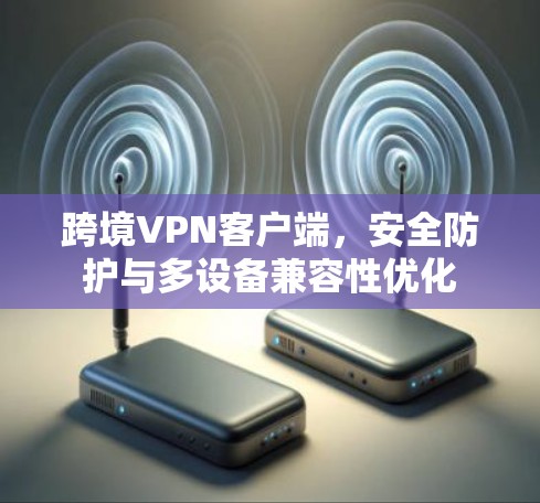 跨境VPN客户端,安全防护与多设备兼容性优化 跨境VPN客户端,安全防护与多设备兼容性优化