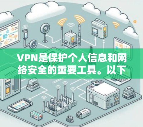VPN是保护个人信息和网络安全的重要工具。以下是几个可靠可靠的VPN官网入口,供您参考