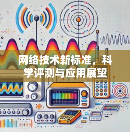 网络技术新标准,科学评测与应用展望 网络技术新标准,科学评测与应用展望