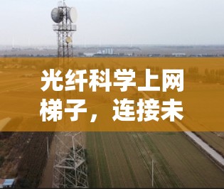 光纤科学上网梯子，连接未来的通信之路上