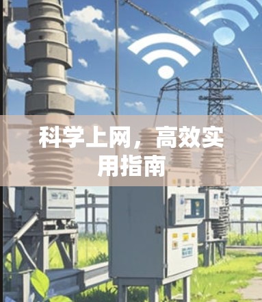 科学上网,高效实用指南 科学上网,高效实用指南