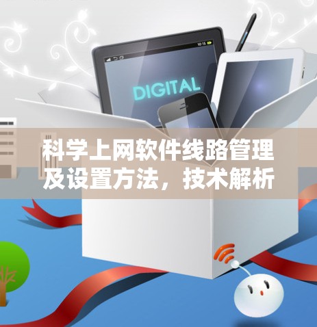 科学上网软件线路管理及设置方法，技术解析与应用指南