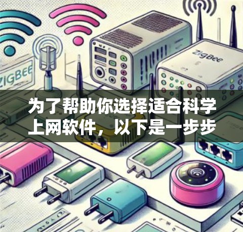为了帮助你选择适合科学上网软件，以下是一步步的建议