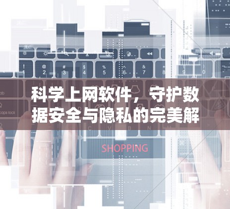 科学上网软件，守护数据安全与隐私的完美解决方案