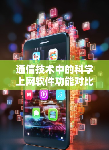 通信技术中的科学上网软件功能对比测试分析