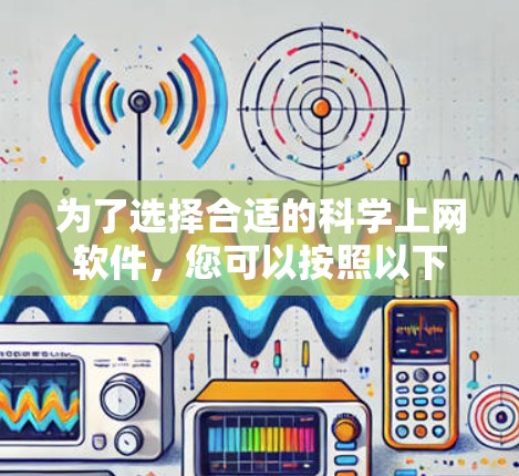 为了选择合适的科学上网软件,您可以按照以下步骤进行