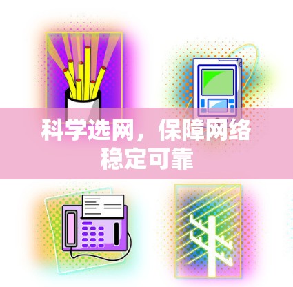 科学选网，保障网络稳定可靠