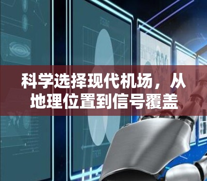 科学选择现代机场,从地理位置到信号覆盖,了解机场的最佳选择