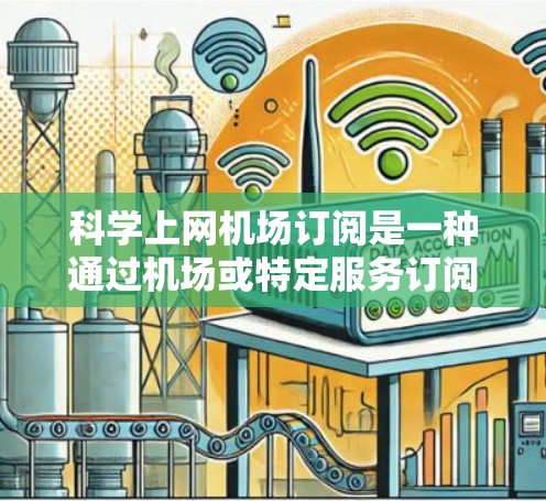 科学上网机场订阅是一种通过机场或特定服务订阅科学信息资源的方法，旨在方便订阅者快速获取科学新闻、会议记录、文章等。以下是对这一订阅方式的详细分析