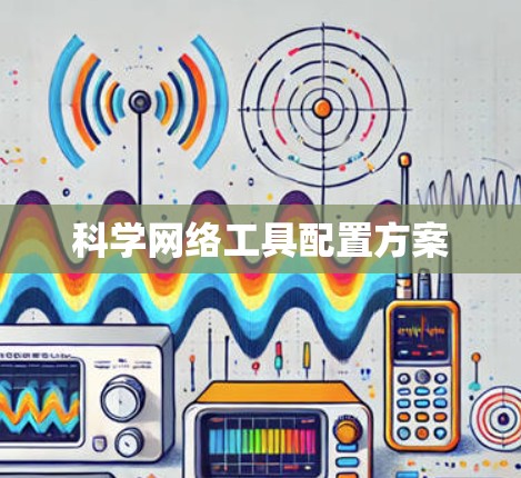 科学网络工具配置方案 科学网络工具配置方案