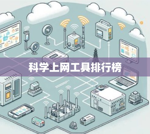 科学上网工具排行榜