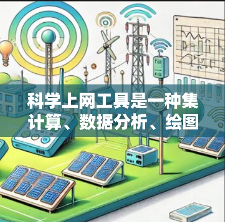科学上网工具是一种集计算、数据分析、绘图和知识查询于一体的工具集,广泛应用于科学、工程和数学领域。以下是对这些工具的详细介绍